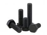 HEX HEAD NYLON SCREW